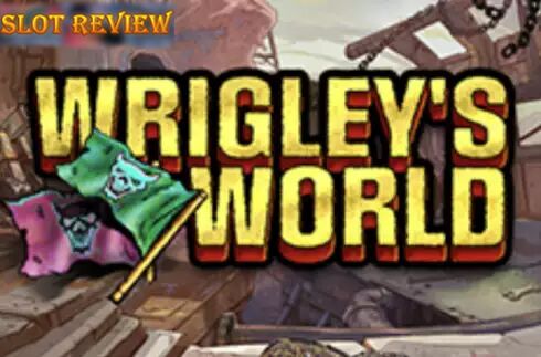 Wrigleys World Slot Review